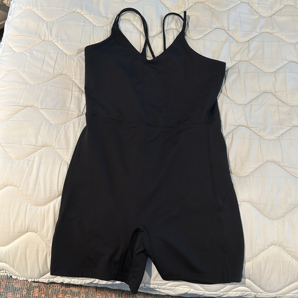 All in Motion bodysuit - Picture 4 of 5